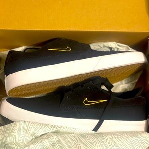 Nike in Collaboration with Shane O’neill